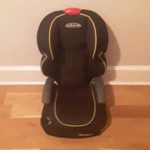 Car seat